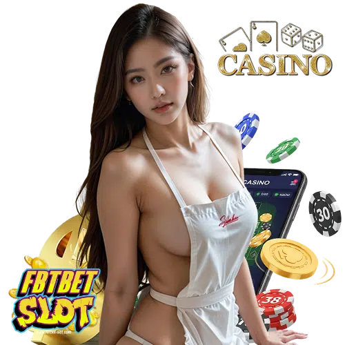 fbtbetslot ลิขสิทธิ์แท้